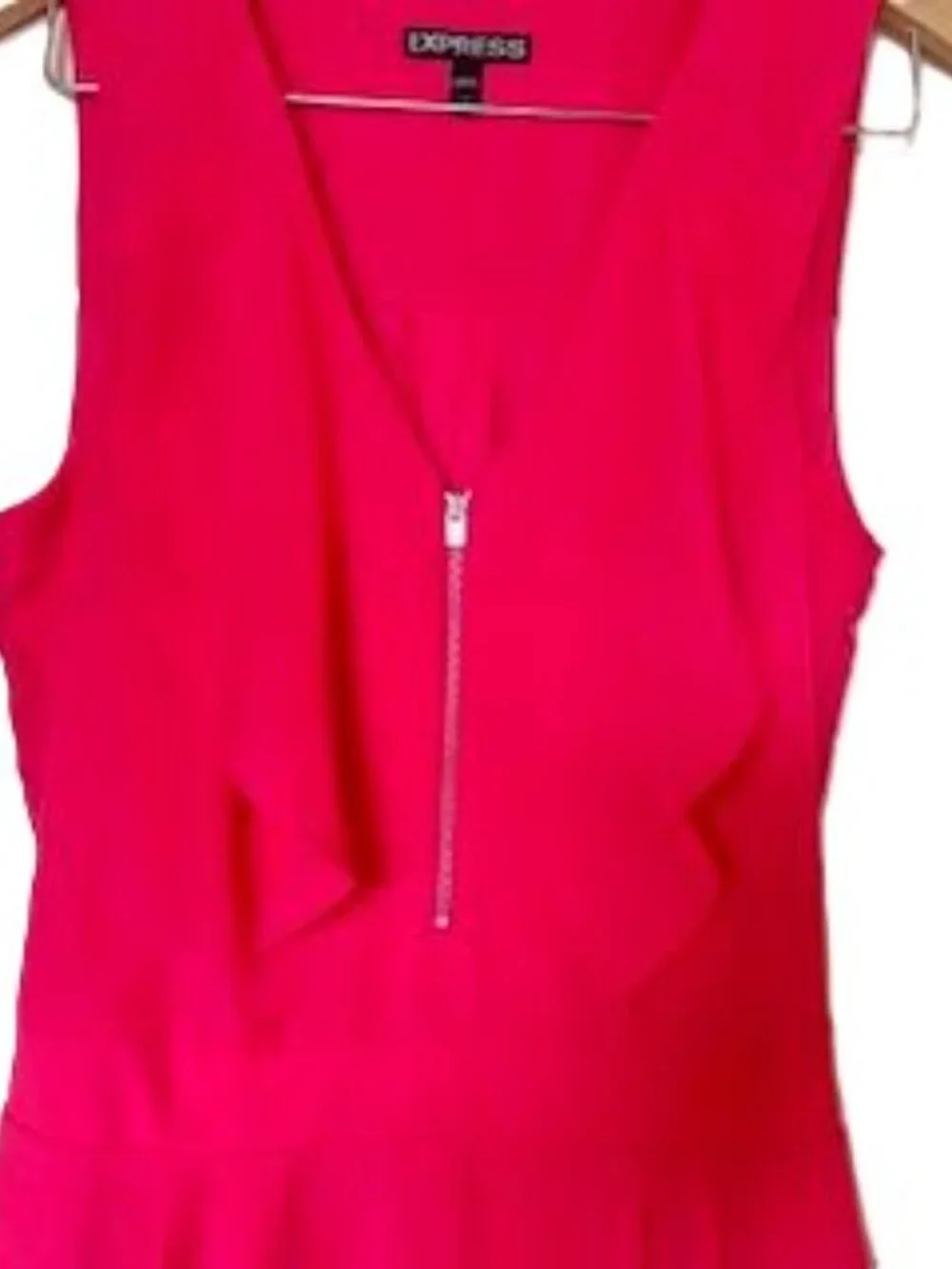 Express Romper - Picture 3 of 4